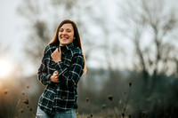 Senior Portraits