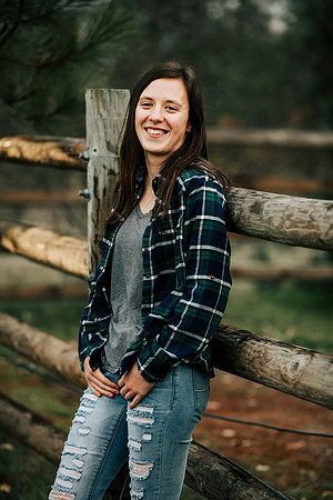 Senior Portraits