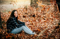 Senior Portraits