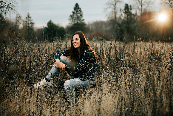Senior Portraits