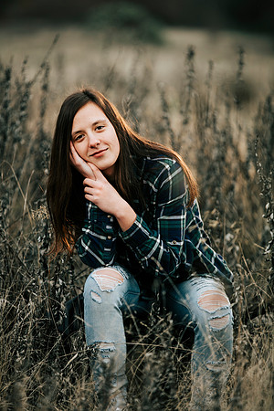 Senior Portraits