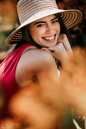 Senior Portraits