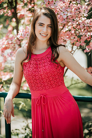 Senior Portraits