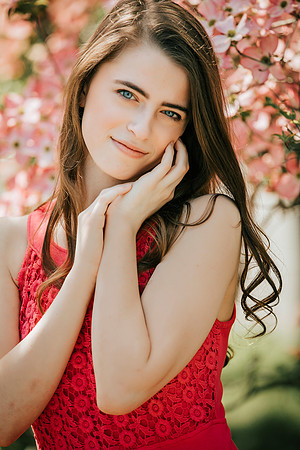 Senior Portraits