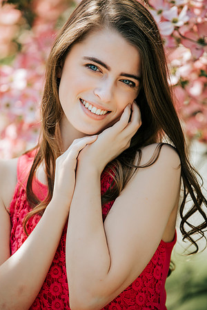 Senior Portraits