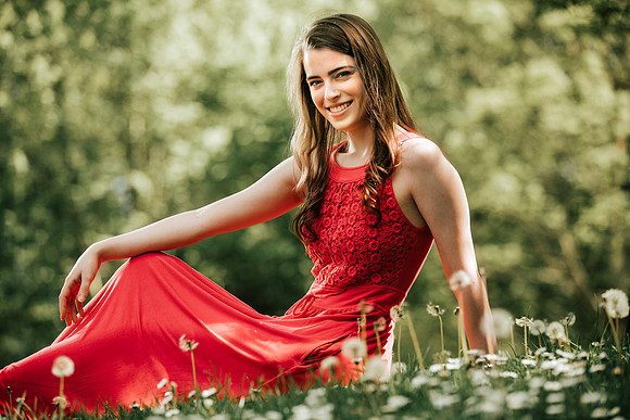Senior Portraits
