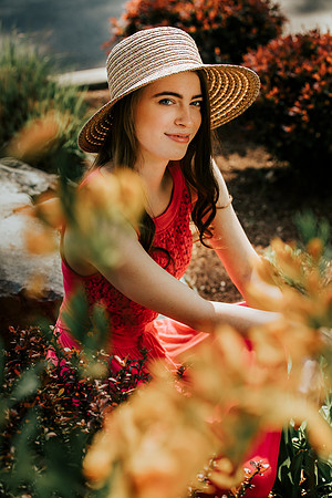Senior Portraits