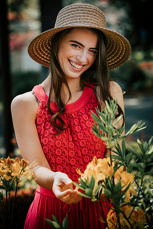 Senior Portraits