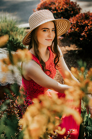 Senior Portraits