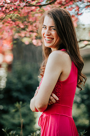 Senior Portraits