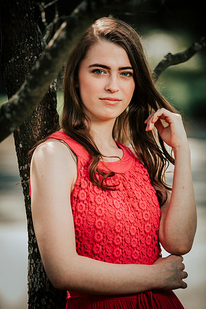 Senior Portraits