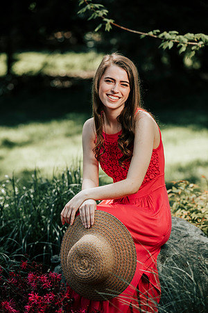 Senior Portraits