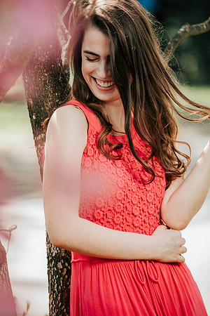 Senior Portraits