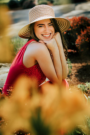 Senior Portraits