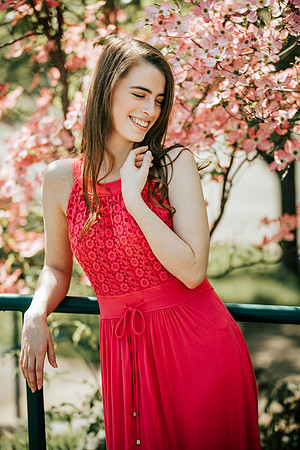Senior Portraits