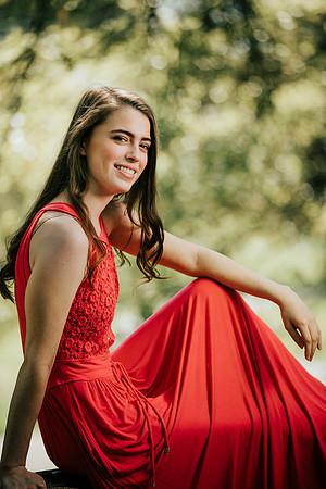 Senior Portraits