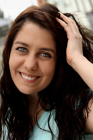 Jessica Glossop