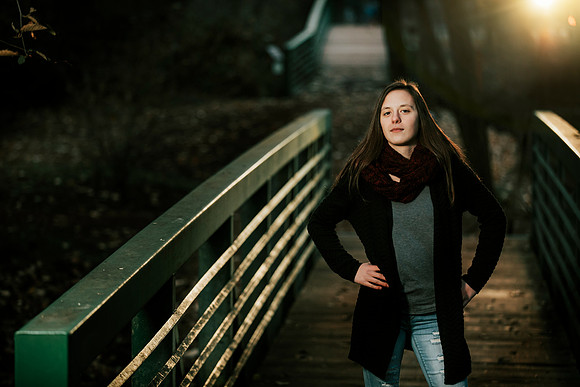 Senior Portraits