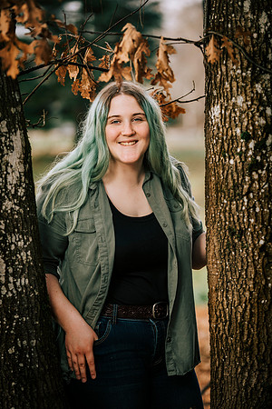 Senior Portraits