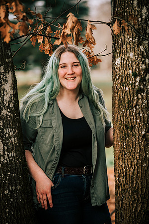 Senior Portraits
