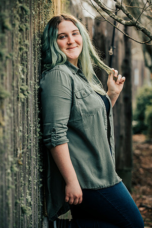 Senior Portraits