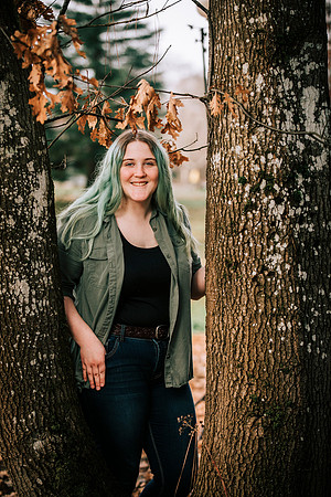 Senior Portraits