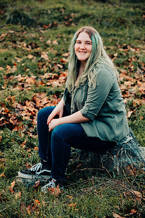 Senior Portraits