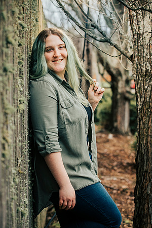 Senior Portraits