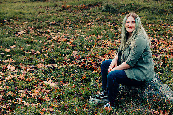 Senior Portraits