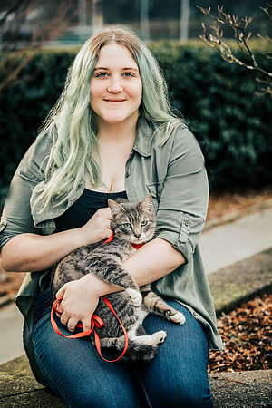 Senior Portraits