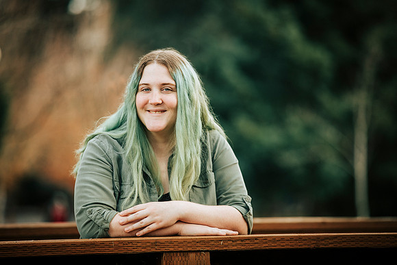 Senior Portraits