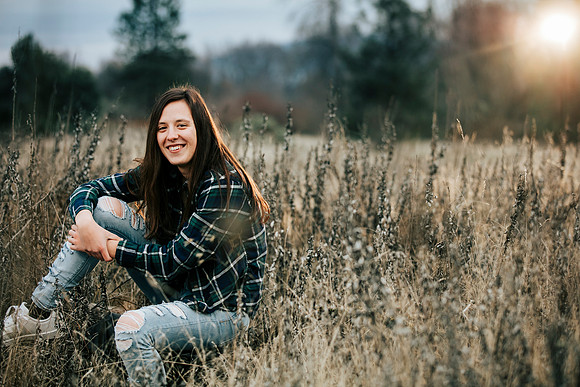 Senior Portraits