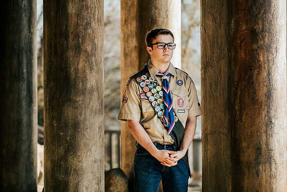 Senior Portraits