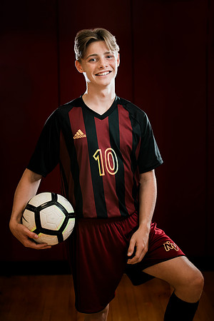 Caleb Nugent