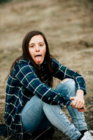 Senior Portraits
