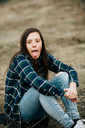 Senior Portraits