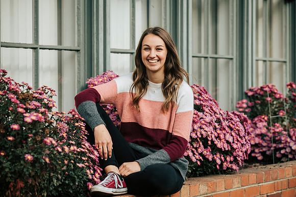 Senior Portraits