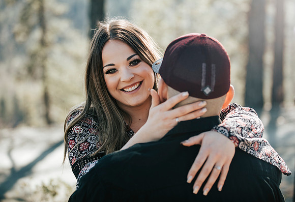 Wedding photos