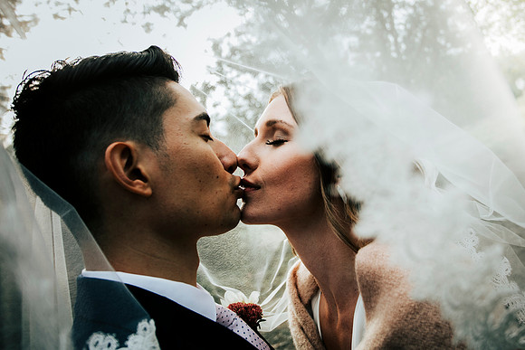 Wedding photos