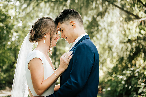 Wedding photos