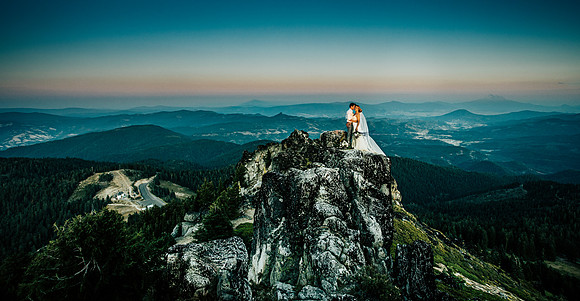 Wedding photos
