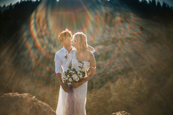 Wedding photos