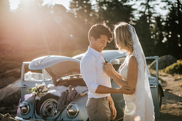 Wedding photos