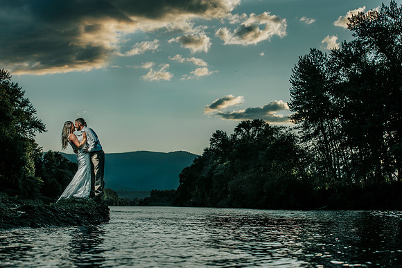 Wedding photos
