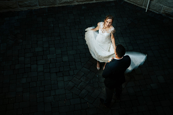 Wedding photos