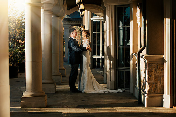 Wedding photos