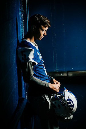 Senior Portraits