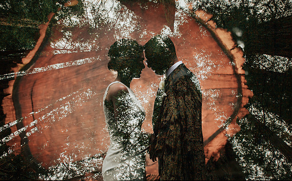 Wedding photos