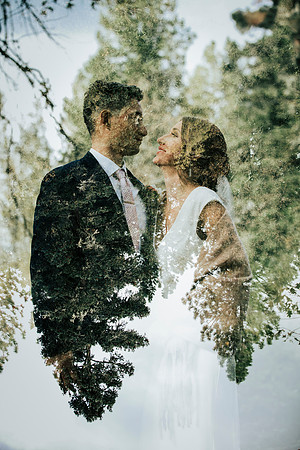 Wedding photos