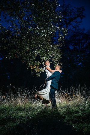 Wedding photos